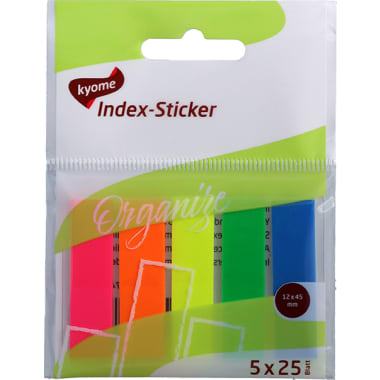 Index-Sticker