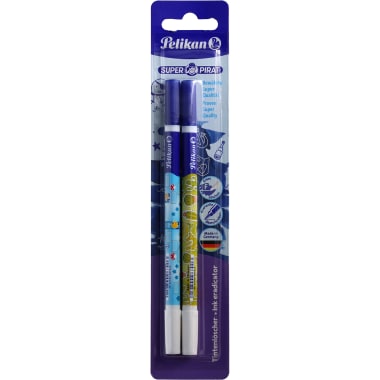 Pelikan Super Pirat mit feiner Spitze