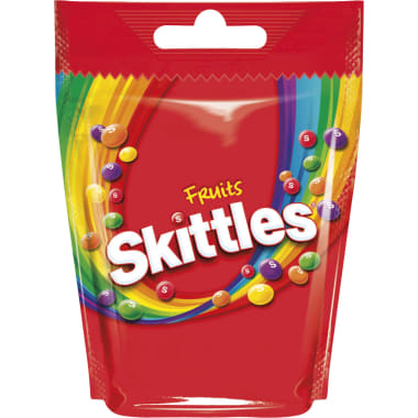 SKITTLES Fruits Beutel