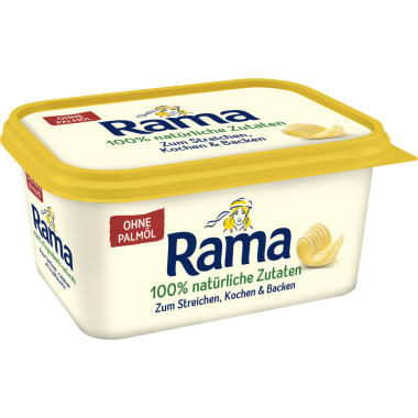 Rama Original Palmölfrei