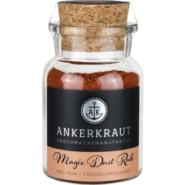 Ankerkraut Magic Dust Rub