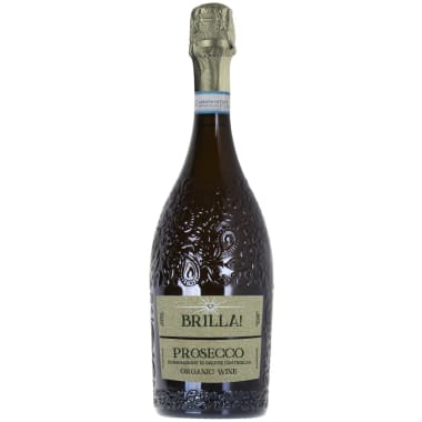 Brilla Bio Botter Prosecco DOC Brut