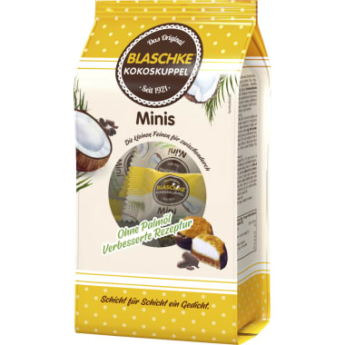 Blaschke Mini Kokoskuppeln