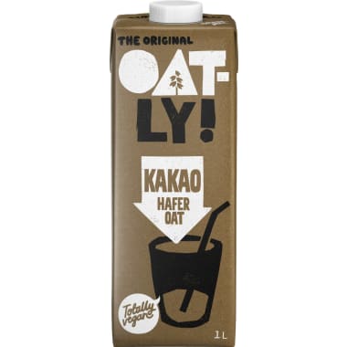 Oatly Hafer Kakao