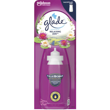 Glade Brise Sense&Spray Relaxing Zen Nfg