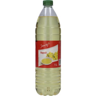 Jeden Tag Rapsöl 1 Liter