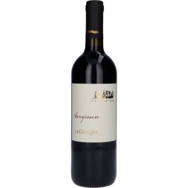 La Carraia Sangiovese IGP Porticina