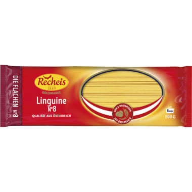 Recheis Goldmarke Linguine