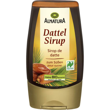 Alnatura Bio Dattelsirup