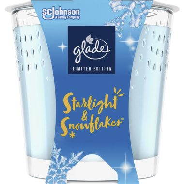 Glade Glade Duftkerze Sparkling