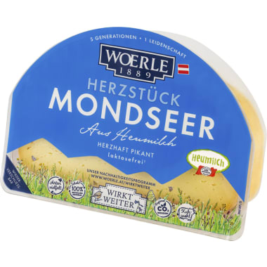 Woerle  Herzstück Mondseer