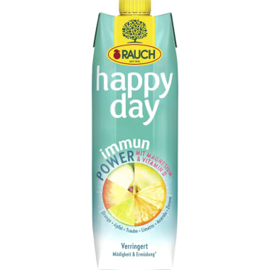 Rauch Happy Day Immun Power 1l