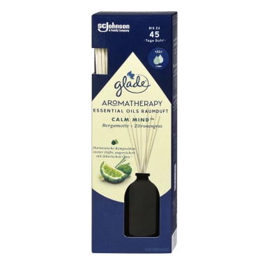 Glade Aromatherapy Raumduft Calm Mind