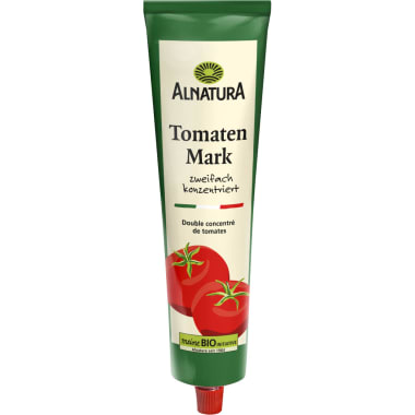 Alnatura Bio Tomatenmark