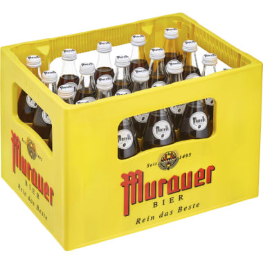 Murelli Cola Kiste 20x 0,5 Liter