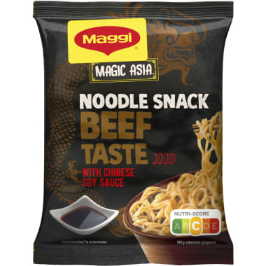 MAGGI Magic Asia Nudel Snack Rind