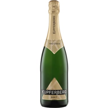 Kupferberg Gold Gold Sekt trocken