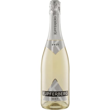 Kupferberg Gold Gold Sekt Brut