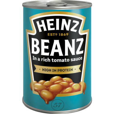 Heinz Baked Beans