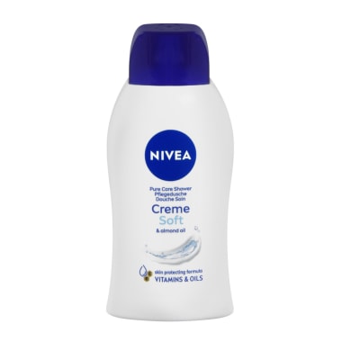 NIVEA Dusche Creme Soft Mini