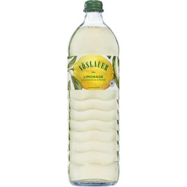 Vöslauer Sizilianische Zitrone 1,0 Liter