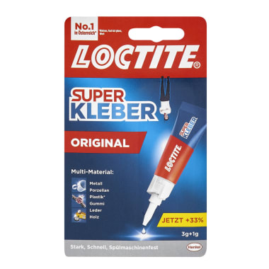 Loctite Super Kleber Universal