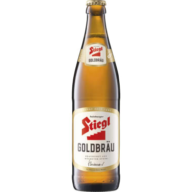 Stiegl Goldbräu 0,5 Liter