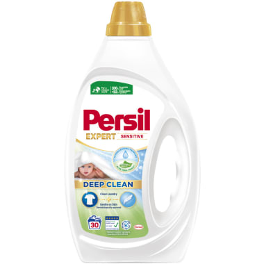 Persil Sensitiv Gel 30 Waschgänge