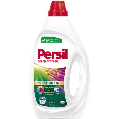 Persil Color Gel 30 Waschgänge