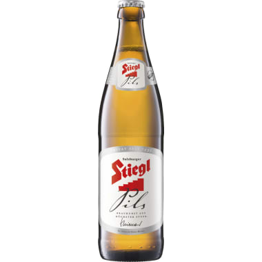 Stiegl Pils 0,5 Liter