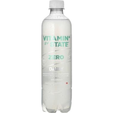 Vitamin+ by State Daily Zitrone/Holunder 500m