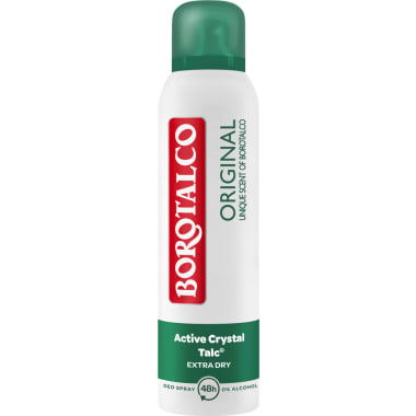 Borotalco Original Deo-Spray