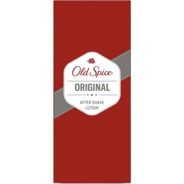 Old Spice Original Aftershave Lotion