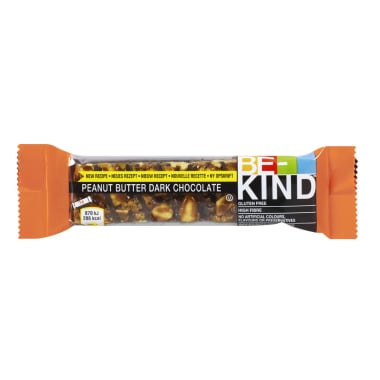 BE-KIND Peanut Butter Dark Chocolate