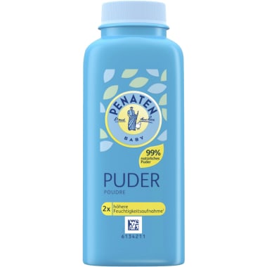 PENATEN Babypuder