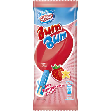 Nestlé Bum Bum