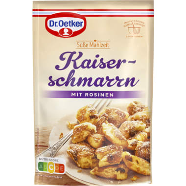 Dr. Oetker Kaiserschmarrn