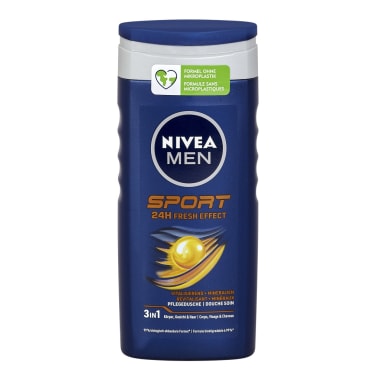 NIVEA Men Dusche Sport