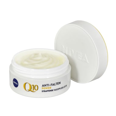 NIVEA Tagespflege Anti Falten Q10