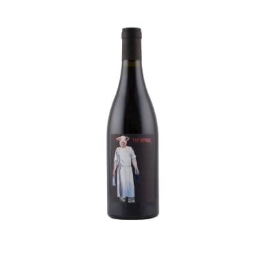 Weingut Schwarz The Butcher Pinot Noir VC