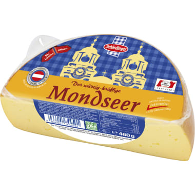 Schärdinger Mondseer 45%