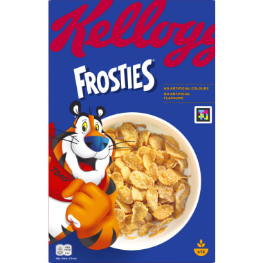 Kellogg's Frosties