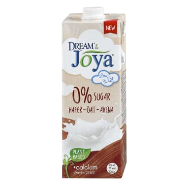 Joya Dream 0% Zucker Hafer Drink 1,0 Liter