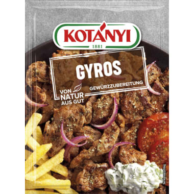 Kotanyi Gyros