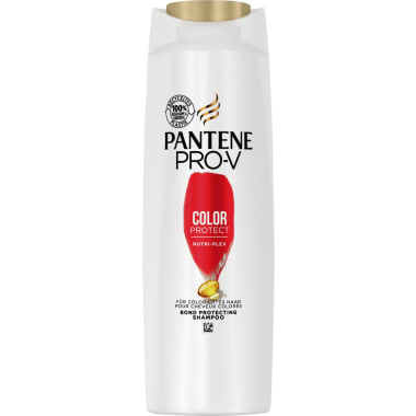 Pantene Color Protect Shampoo