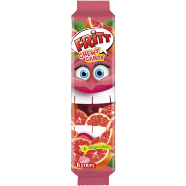 FRITT Great Grapefruit Vitamin C