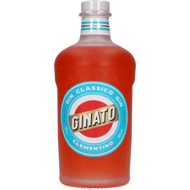 Ginato Clementino Orange Gin 43%