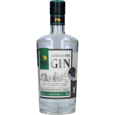 M&H Levantine Gin 46%