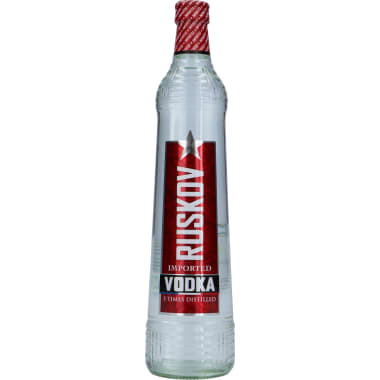 Ruskov Wodka