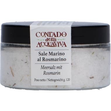 Sale Marino Al rosmarino